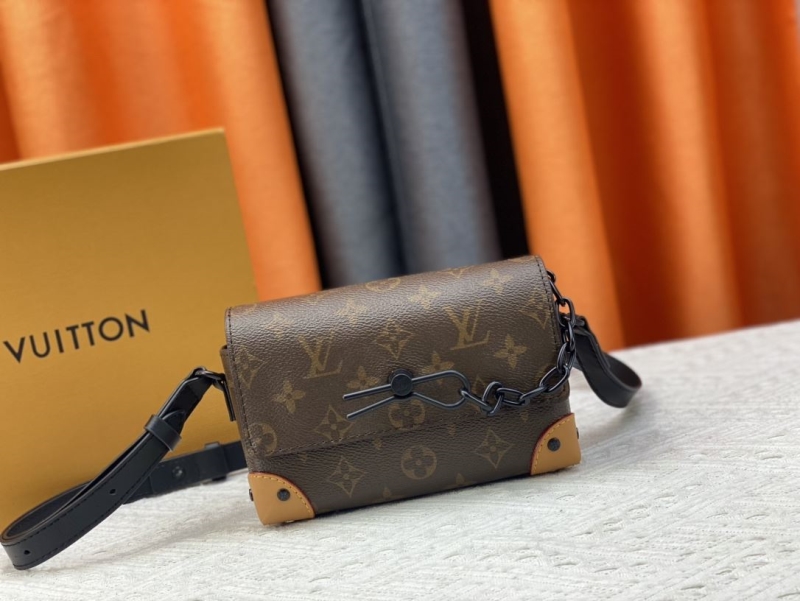 LV Satchel bags